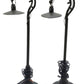 American Flyer Vintage Standard Gauge Goose Neck Street Light [2]
