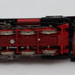 Roco 04112A HO Scale DRG BR 58 2-10-0 Steam Locomotive w/ Tender #58525 VG/Box
