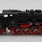 Roco 04112A HO Scale DRG BR 58 2-10-0 Steam Locomotive w/ Tender #58525 VG/Box