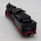 Roco 04112A HO Scale DRG BR 58 2-10-0 Steam Locomotive w/ Tender #58525 VG/Box