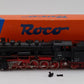 Roco 04112A HO Scale DRG BR 58 2-10-0 Steam Locomotive w/ Tender #58525 VG/Box
