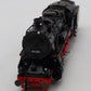 Roco 04112A HO Scale DRG BR 58 2-10-0 Steam Locomotive w/ Tender #58525 VG/Box