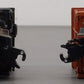 RMT O gauge Assorted 2-Bay Coal Hopper #20304, #112554. [2] LN/Box