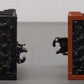 RMT O gauge Assorted 2-Bay Coal Hopper #20304, #112554. [2] LN/Box