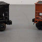 RMT O gauge Assorted 2-Bay Coal Hopper #20304, #112554. [2] LN/Box