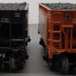 RMT O gauge Assorted 2-Bay Coal Hopper #20304, #112554. [2] LN/Box