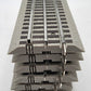 Lionel 6-12014 O 10" Straight FasTrack (7) EX
