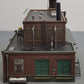 Landmark Structures BR5848 O Morrison Door Factory-Assembled LN