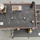 Landmark Structures BR5848 O Morrison Door Factory-Assembled LN