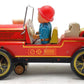 China ME-699 Tinplate Fire Department Chief Car- Battery Operated VG
