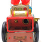 China ME-699 Tinplate Fire Department Chief Car- Battery Operated VG