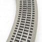 Lionel 6-12033 O36 Scale Curved Track FasTrack (Pack of 4) EX