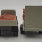 Matchbox K-32 Diecast Farm Unimog Set EX