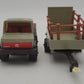 Matchbox K-32 Diecast Farm Unimog Set EX