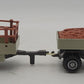 Matchbox K-32 Diecast Farm Unimog Set EX