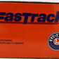 Lionel 6-12062 O Grade Crossing With Gates & Flashers/Box