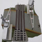 Lionel 6-12062 O Grade Crossing With Gates & Flashers/Box