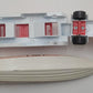 Matchbox K-27 Super Kings Ford "A" Series Power Boat and Transporter EX/Box