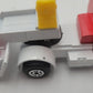 Matchbox K-27 Super Kings Ford "A" Series Power Boat and Transporter EX/Box