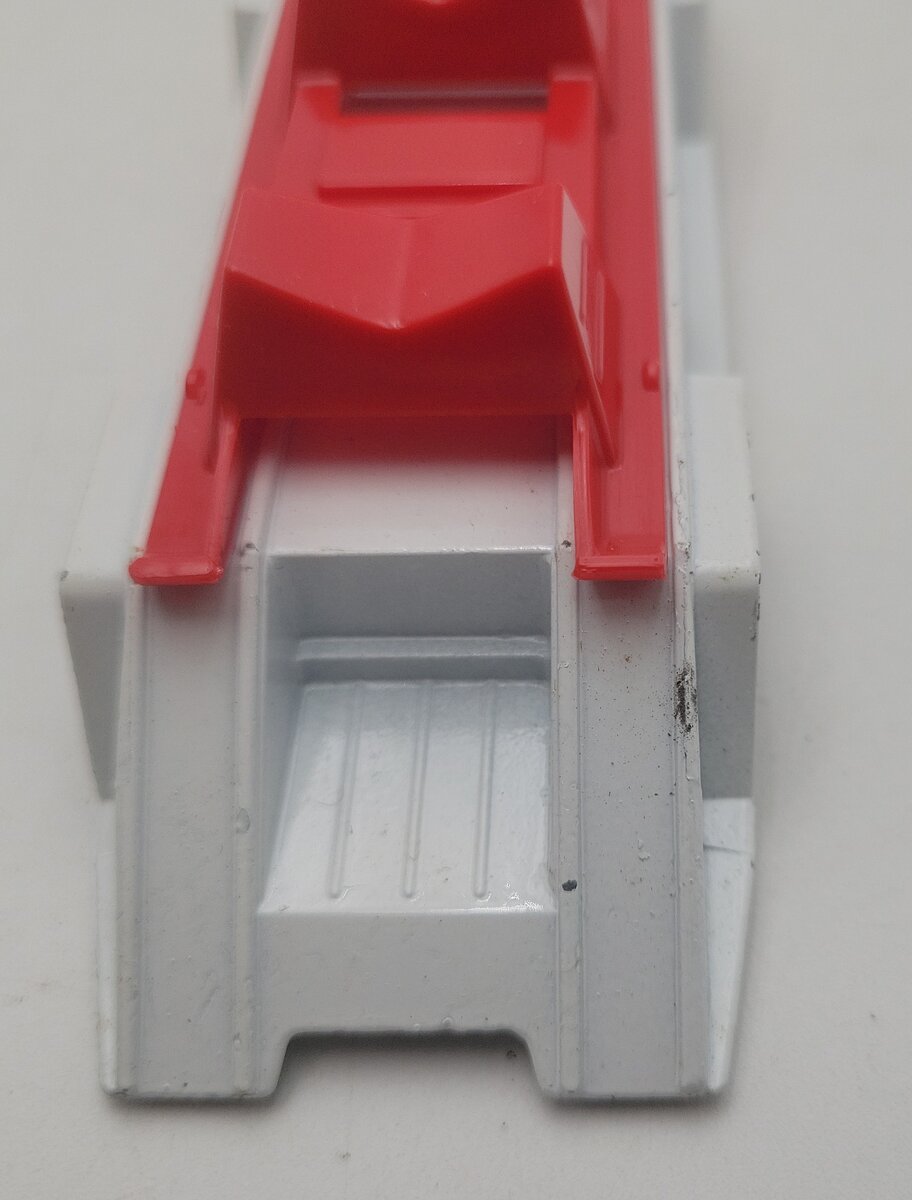 Matchbox K-27 Super Kings Ford "A" Series Power Boat and Transporter EX/Box