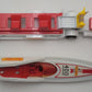 Matchbox K-27 Super Kings Ford "A" Series Power Boat and Transporter EX/Box
