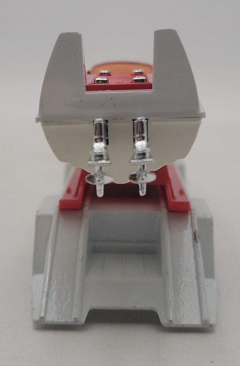 Matchbox K-27 Super Kings Ford 