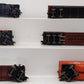 MTH 30-7013 O New Haven RailKing Freight Car Set (Set of 6) EX/Box