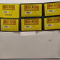 MTH 30-7013 O New Haven RailKing Freight Car Set (Set of 6) EX/Box