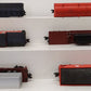 MTH 30-7013 O New Haven RailKing Freight Car Set (Set of 6) EX/Box