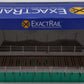 ExactRail EE-9603 HO 72' Undecorated Plate Girder Bridge Kit EX/Box