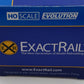 ExactRail EE-9603 HO 72' Undecorated Plate Girder Bridge Kit EX/Box
