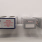 Williams WAL362057 Central of New Jersey  FM (Set of 2) EX/Box