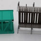 ExactRail EE-9603 HO 72' Undecorated Plate Girder Bridge Kit VG/Box