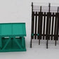 ExactRail EE-9603 HO 72' Undecorated Plate Girder Bridge Kit VG/Box