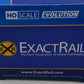 ExactRail EE-9603 HO 72' Undecorated Plate Girder Bridge Kit VG/Box