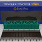 ExactRail EE-9603 HO 72' Undecorated Plate Girder Bridge Kit VG/Box