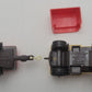 Matchbox K-30 Super Kings Unimog and Compressor Set EX/Box