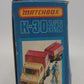 Matchbox K-30 Super Kings Unimog and Compressor Set EX/Box