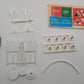 Matchbox K-30 Super Kings Unimog and Compressor Set EX/Box