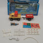 Matchbox K-30 Super Kings Unimog and Compressor Set EX/Box