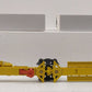 Lionel 6-29438 O Gauge Union Pacific TTUX Car LN/Box