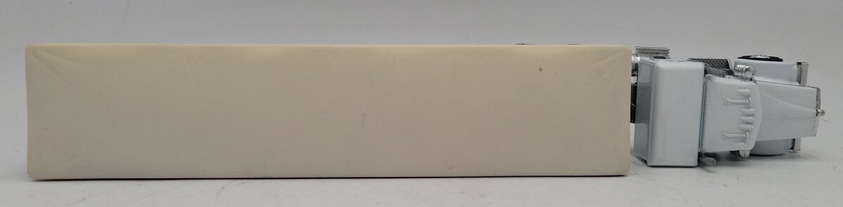Lionel 6-12779 O Gauge Lionelville Grain Co. Grain Rig EX/Box