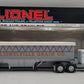 Lionel 6-12779 O Gauge Lionelville Grain Co. Grain Rig EX/Box