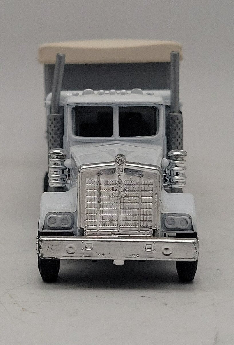 Lionel 6-12779 O Gauge Lionelville Grain Co. Grain Rig EX/Box
