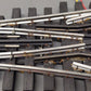 Ross 170M25 O Gauge Four Way Switch Turnout with Dz1000 VG