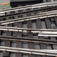 Ross 170M25 O Gauge Four Way Switch Turnout with Dz1000 VG