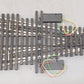 Ross 170M25 O Gauge Four Way Switch Turnout with Dz1000 VG