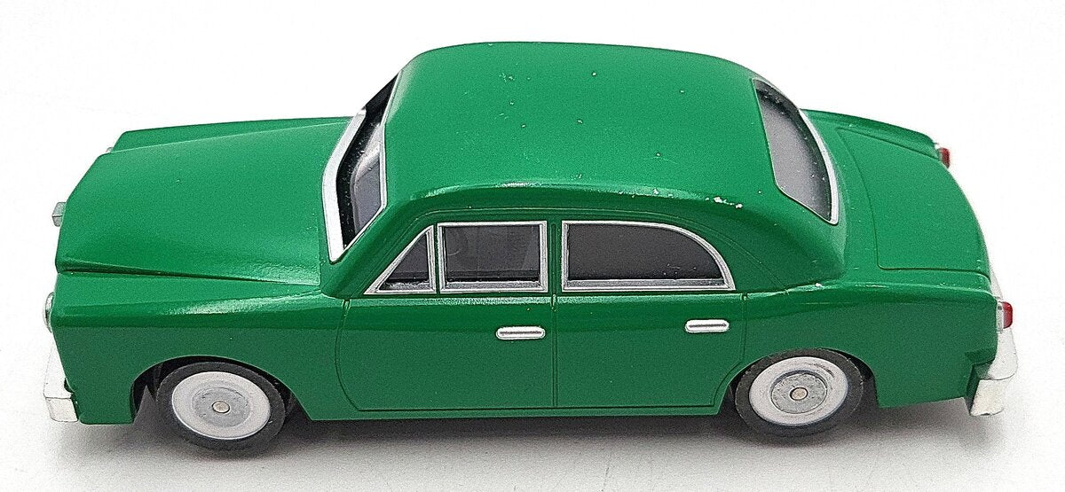 Williams O E-Z Street Green Sedan EX