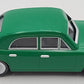 Williams O E-Z Street Green Sedan EX