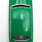 Williams O E-Z Street Green Sedan EX